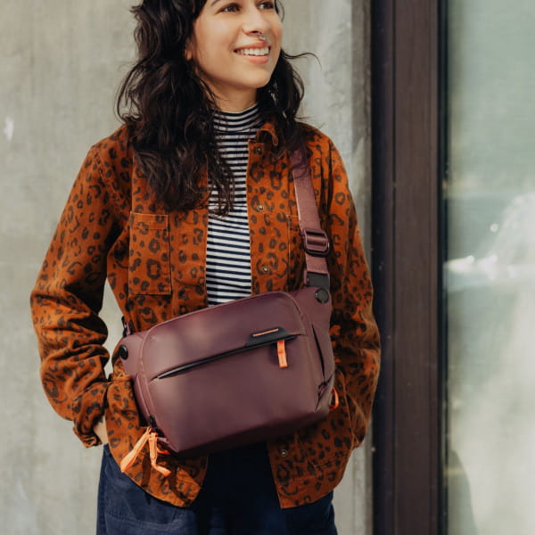 Peak Design Everyday Sling 3 Liter - Eclipse