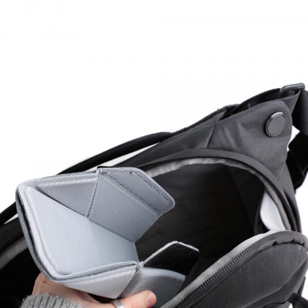 Peak Design Everyday Sling 10 Liter - Black (Schwarz)