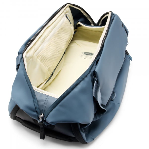 Peak Design Travel Duffelpack 65 Liter - Ocean