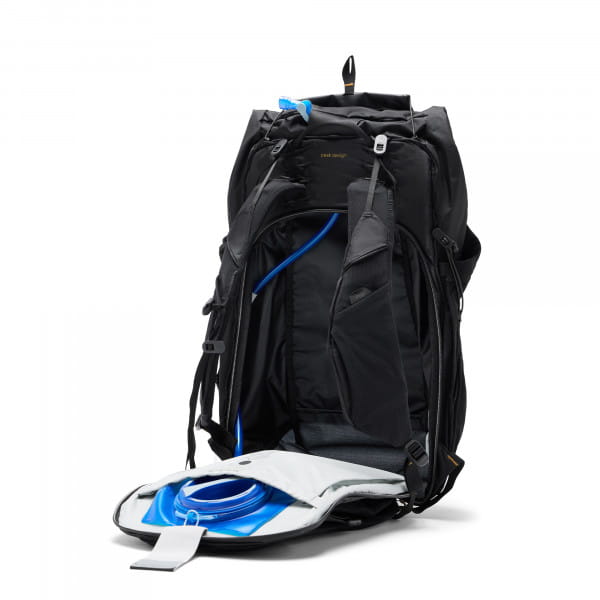 Peak Design Outdoor Backpack Black