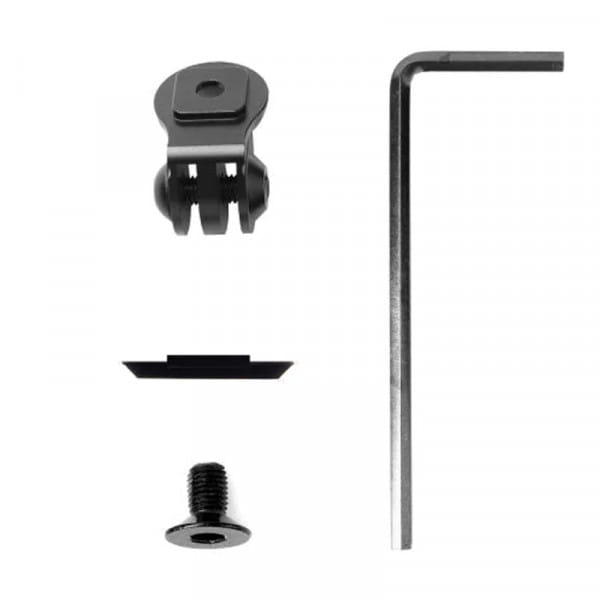 Peak Design Mobile Accessory Mount Set - Ersatzhalterung GoPro für Bike Mount Out Front