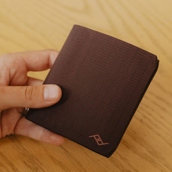 Peak Design Everyday Billfold Wallet - Eclipse