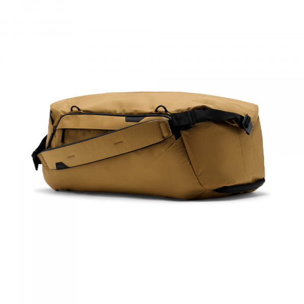 Peak Design Travel Duffel Coyote
