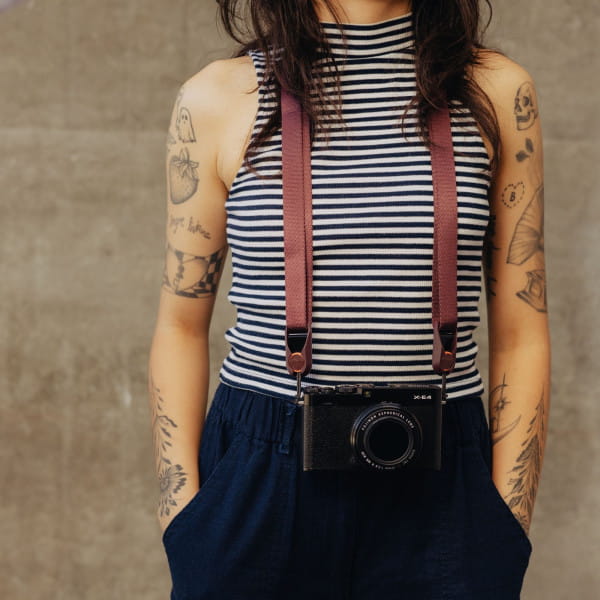 Peak Design Leash - Eclipse