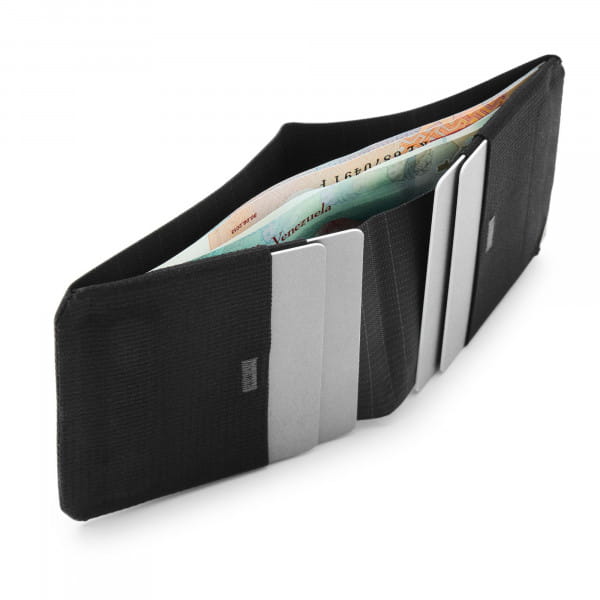Peak Design Everyday Billfold Wallet - Black