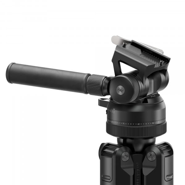 Peak Design Pro Tripod Tilt Mod (Ball Head Video Adapter)
