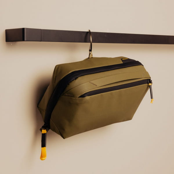 Peak Design Wash Pouch - Kelp