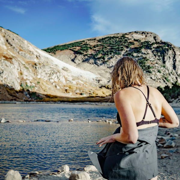 Matador Ultralight Travel Towel (Large)