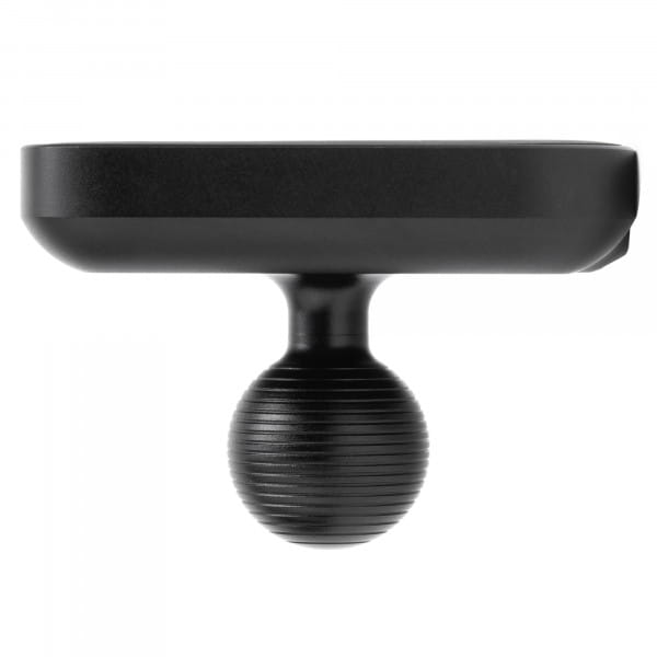 Peak Design Mobile Charging Ball Mount Adapter 20-mm-Kugeladapter mit Ladefunktion - Black (Schwarz)