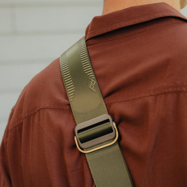 Peak Design Slide - Kelp