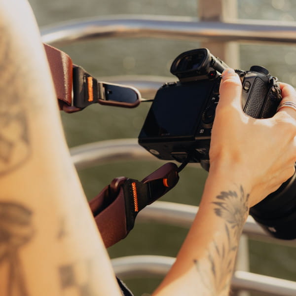 Peak Design Slide - Eclipse