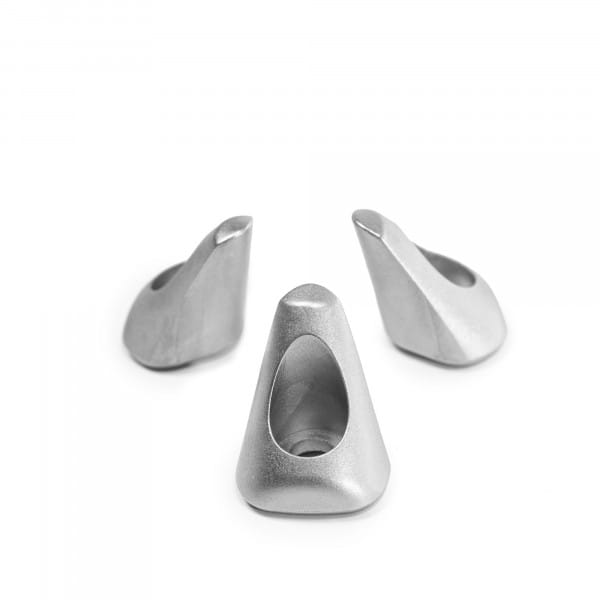 Peak Design Spike Feet Set - Spikes für Peak Design Travel Tripod