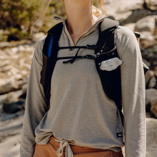 Peak Design Outdoor Backpack Cloud