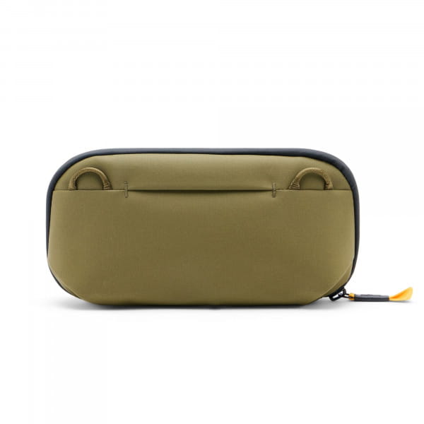 Peak Design Tech Pouch Small - Kelp