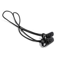 Peak Design Outdoor Gear Loop Straps (x2) Spannriemen für Outdoor-Line Black