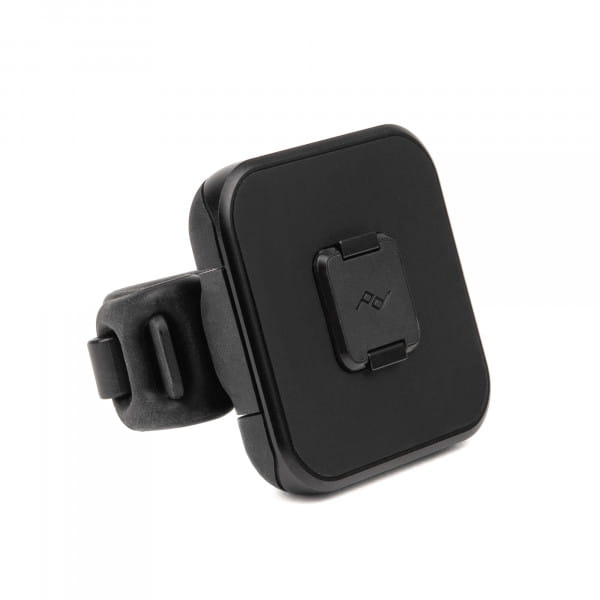 Peak Design Mobile Universal Bar Mount Universal-Lenkerhalterung - Black (Schwarz)