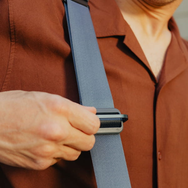 Peak Design Everyday Messenger 13 Liter - Ocean