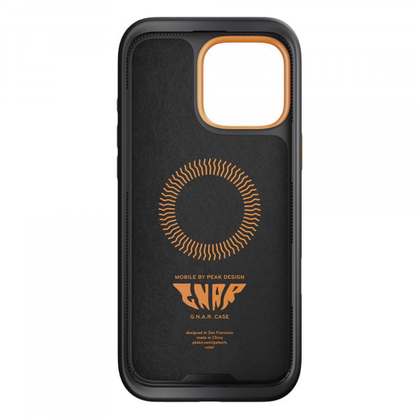 Peak Design Mobile GNAR Case für iPhone