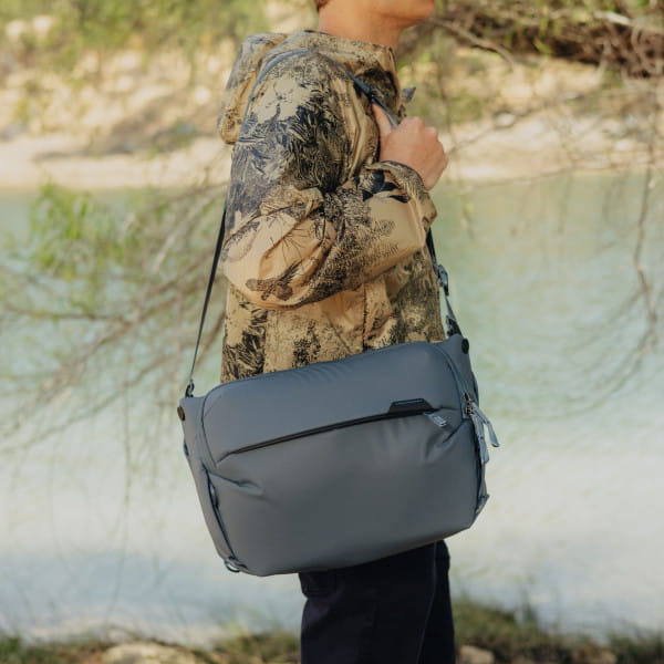 Peak Design Everyday Sling 10 Liter - Ocean