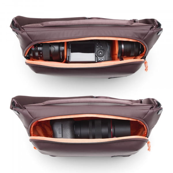 Peak Design Everyday Sling 10 Liter - Eclipse