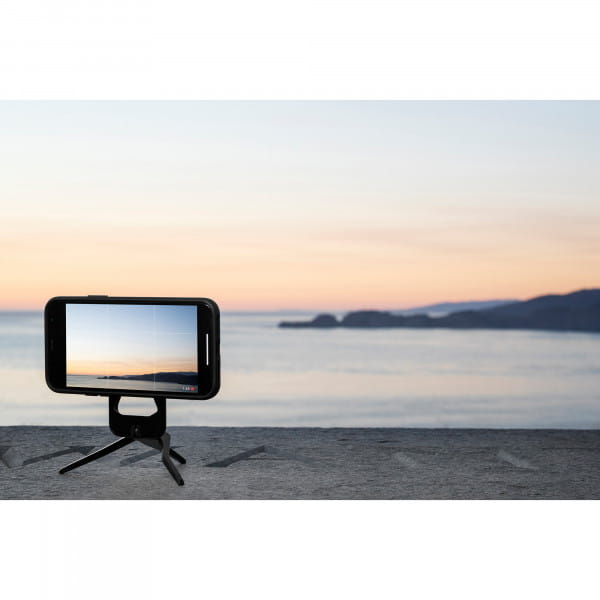 Peak Design Mobile Tripod Ministativ - Black (Schwarz)