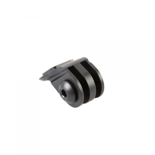 Peak Design Mobile Accessory Mount Set - Ersatzhalterung GoPro für Bike Mount Out Front