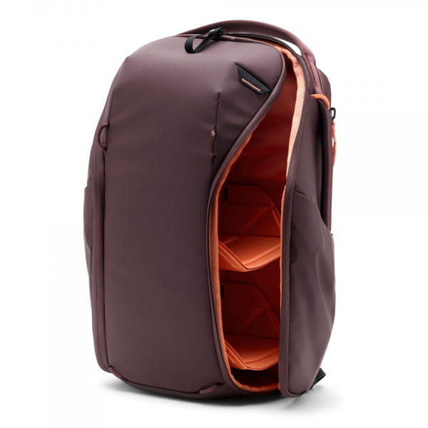 Peak Design Everyday Backpack Zip 15 Liter - Eclipse