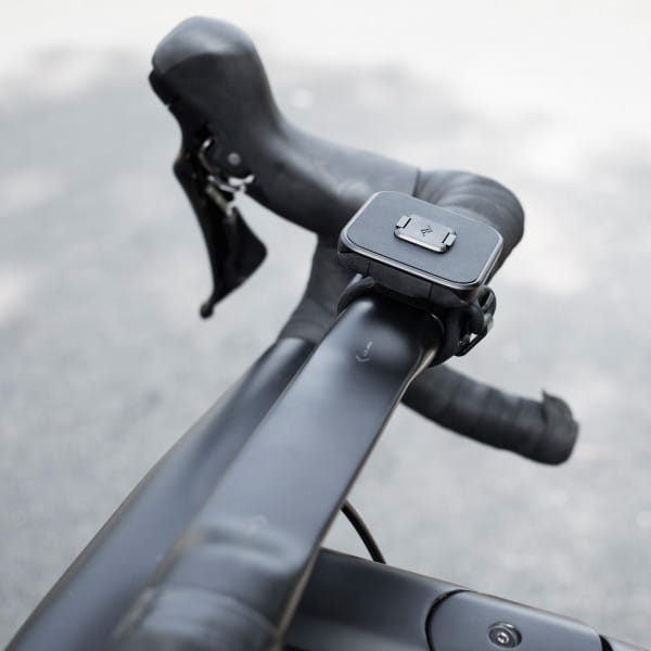 Peak Design Mobile Universal Bar Mount Universal-Lenkerhalterung - Black (Schwarz)
