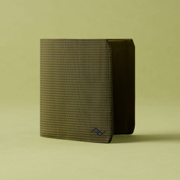 Peak Design Everyday Billfold Wallet - Kelp