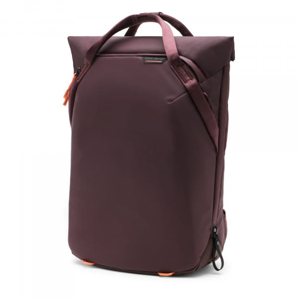 Peak Design Everyday Totepack 20 Liter - Eclipse