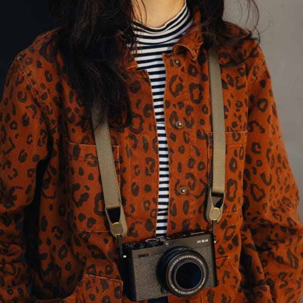 Peak Design Leash - Kelp