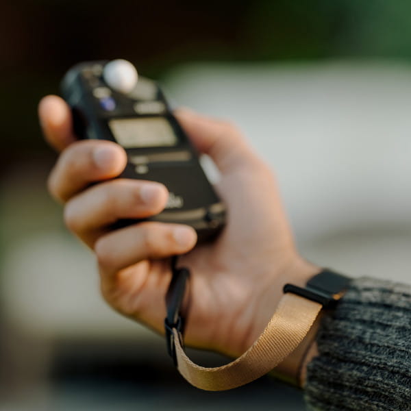 Peak Design Cuff - Coyote (Braun/Beige)