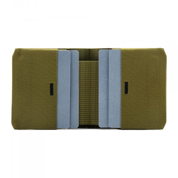 Peak Design Everyday Billfold Wallet - Kelp
