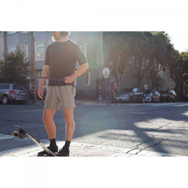 Peak Design Mobile Creator Kit Smartphone-Halterung für Stative, GoPro-Halterungen und Capture Clip