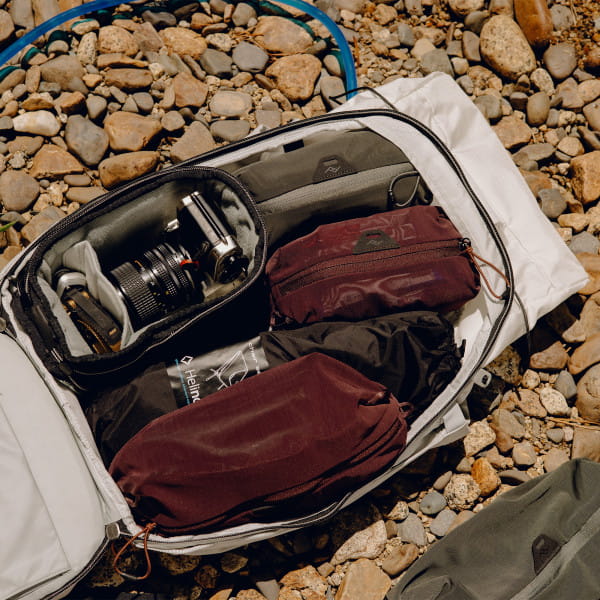 Peak Design Outdoor Backpack Cloud