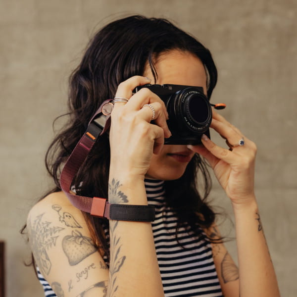 Peak Design Cuff - Eclipse