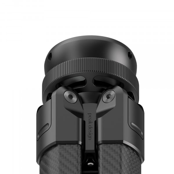 Peak Design Pro Tripod Pro Leveling Base