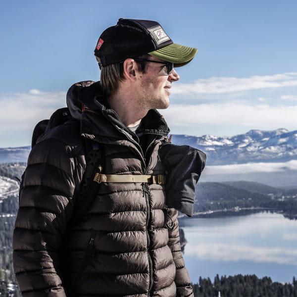 Peak Design Shell Small (S) - Wetterfeste Schutzhülle für DSLM-Kameras und kleine DSLR-Kameras inkl.