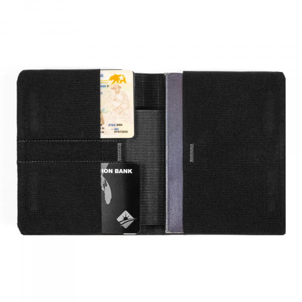 Peak Design Passport Wallet - Eclipse