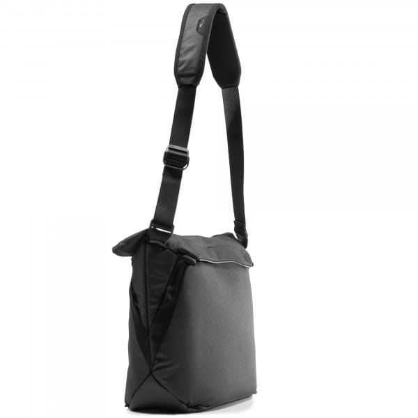 Peak Design Everyday Tote 15 Liter - Black (Schwarz)