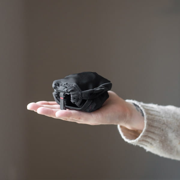 Peak Design Shell Small (S) - Wetterfeste Schutzhülle für DSLM-Kameras und kleine DSLR-Kameras inkl.