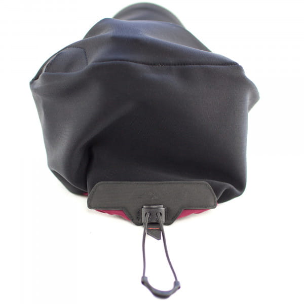 Peak Design Shell Small (S) - Wetterfeste Schutzhülle für DSLM-Kameras und kleine DSLR-Kameras inkl.