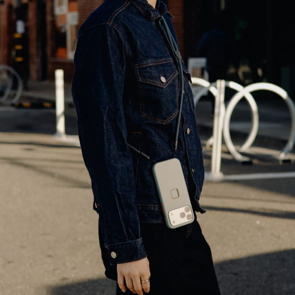 Peak Design Mobile Crossbody Strap Ocean