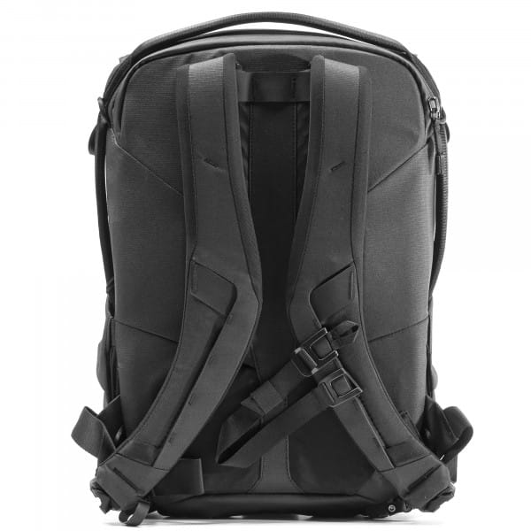 Peak Design Everyday Backpack - Black