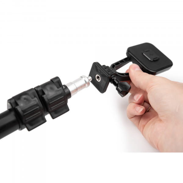 Peak Design Mobile Creator Kit Smartphone-Halterung für Stative, GoPro-Halterungen und Capture Clip