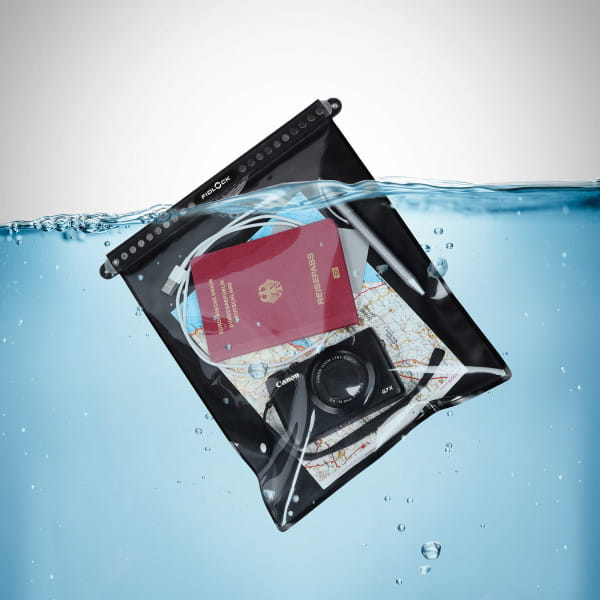 Fidlock Hermetic Dry Bag Mega (Größe XL)