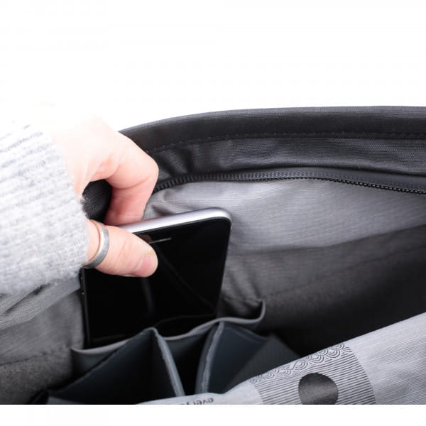 Peak Design Everyday Tote 15 Liter - Black (Schwarz)