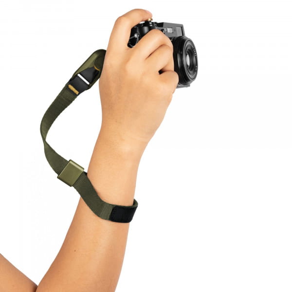 Peak Design Cuff - Kelp