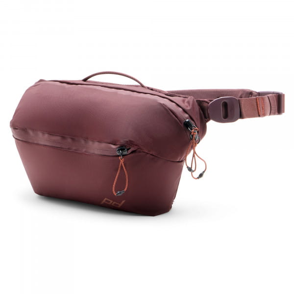 Peak Design Outdoor Sling 4 Liter - Eclipse