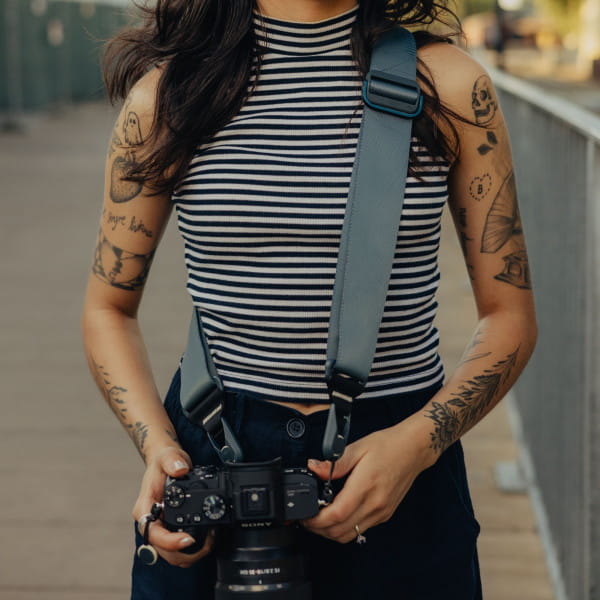 Peak Design Slide - Ocean